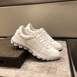 2021 Versace Causual Sneakers For Men in 240873, cheap Versace Shoes