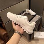 2021 Versace Causual Sneakers For Men in 240873, cheap Versace Shoes