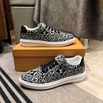 2021 Louis Vuitton Causual Sneakers For Men in 240874