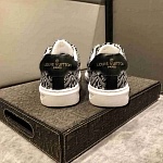 2021 Louis Vuitton Causual Sneakers For Men in 240874, cheap For Men