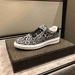 2021 Louis Vuitton Causual Sneakers For Men in 240874, cheap For Men