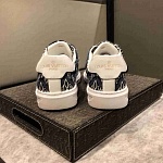 2021 Louis Vuitton Causual Sneakers For Men in 240875, cheap For Men