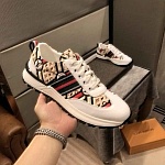 2021 Louis Vuitton Causual Sneakers For Men in 240879, cheap For Men