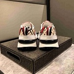 2021 Louis Vuitton Causual Sneakers For Men in 240879, cheap For Men