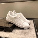 2021 Louis Vuitton Causual Sneakers For Men in 240881, cheap For Men