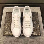 2021 Louis Vuitton Causual Sneakers For Men in 240881, cheap For Men