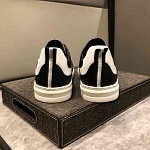 2021 Armani Causual Sneakers For Men in 240882, cheap Armani Leisure Shoes