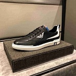 2021 Armani Causual Sneakers For Men in 240882, cheap Armani Leisure Shoes