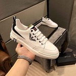 2021 Armani Causual Sneakers For Men in 240883, cheap Armani Leisure Shoes