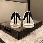 2021 Armani Causual Sneakers For Men in 240883, cheap Armani Leisure Shoes