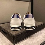 2021 Burberry Causual Sneakers For Men in 240885, cheap Burberry Shoes