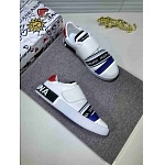 2021 D&G Causual Sneakers For Men in 240892, cheap D&G Shoes
