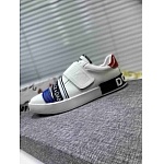 2021 D&G Causual Sneakers For Men in 240892, cheap D&G Shoes