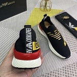 2021 Armani Causual Sneakers For Men in 240895, cheap Armani Leisure Shoes