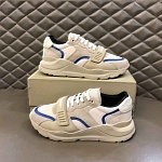 2021 Burberry Causual Sneakers For Men in 240908, cheap Burberry Shoes