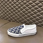 2021 Burberry Causual Sneakers For Men in 240938