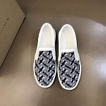 2021 Burberry Causual Sneakers For Men in 240938, cheap Burberry Shoes