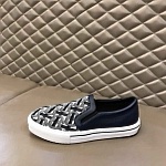 2021 Burberry Causual Sneakers For Men in 240939