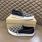 2021 Burberry Causual Sneakers For Men in 240939, cheap Burberry Shoes