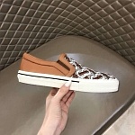 2021 Burberry Causual Sneakers For Men in 240940, cheap Burberry Shoes