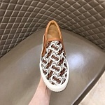 2021 Burberry Causual Sneakers For Men in 240940, cheap Burberry Shoes