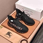2021 Burberry Causual Sneakers For Men in 240941, cheap Burberry Shoes