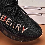 2021 Burberry Causual Sneakers For Men in 240941, cheap Burberry Shoes