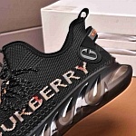 2021 Burberry Causual Sneakers For Men in 240941, cheap Burberry Shoes