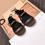 2021 Burberry Causual Sneakers For Men in 240941, cheap Burberry Shoes