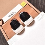 2021 Fendi Causual Sneakers For Men in 240958, cheap Fendi Sneakers