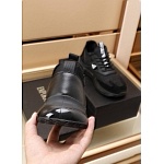 2021 Armani Causual Sneakers For Men in 240975, cheap Armani Leisure Shoes