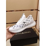 2021 Armani Causual Sneakers For Men in 240976, cheap Armani Leisure Shoes