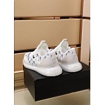 2021 Armani Causual Sneakers For Men in 240976, cheap Armani Leisure Shoes