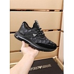2021 Armani Causual Sneakers For Men in 240977, cheap Armani Leisure Shoes