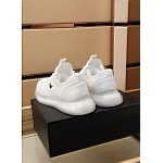 2021 Armani Causual Sneakers For Men in 240978, cheap Armani Leisure Shoes