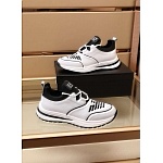 2021 Armani Causual Sneakers For Men in 240980, cheap Armani Leisure Shoes
