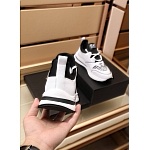 2021 Armani Causual Sneakers For Men in 240980, cheap Armani Leisure Shoes