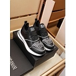 2021 Armani Causual Sneakers For Men in 240981, cheap Armani Leisure Shoes