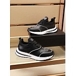 2021 Armani Causual Sneakers For Men in 240981, cheap Armani Leisure Shoes