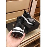 2021 Armani Causual Sneakers For Men in 240981, cheap Armani Leisure Shoes