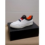 2021 Armani Causual Sneakers For Men in 241001, cheap Armani Leisure Shoes
