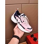 2021 Valentino Causual Sneakers For Men in 241008, cheap Valentino Sneakers