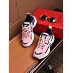 2021 Valentino Causual Sneakers For Men in 241008, cheap Valentino Sneakers