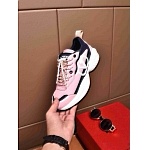 2021 Valentino Causual Sneakers For Men in 241008, cheap Valentino Sneakers