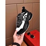 2021 Valentino Causual Sneakers For Men in 241009, cheap Valentino Sneakers