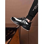 2021 Valentino Causual Sneakers For Men in 241009, cheap Valentino Sneakers