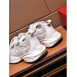 2021 Valentino Causual Sneakers For Men in 241010, cheap Valentino Sneakers