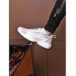 2021 Valentino Causual Sneakers For Men in 241010, cheap Valentino Sneakers