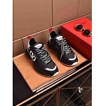 2021 Valentino Causual Sneakers For Men in 241011, cheap Valentino Sneakers