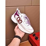 2021 Valentino Causual Sneakers For Men in 241012